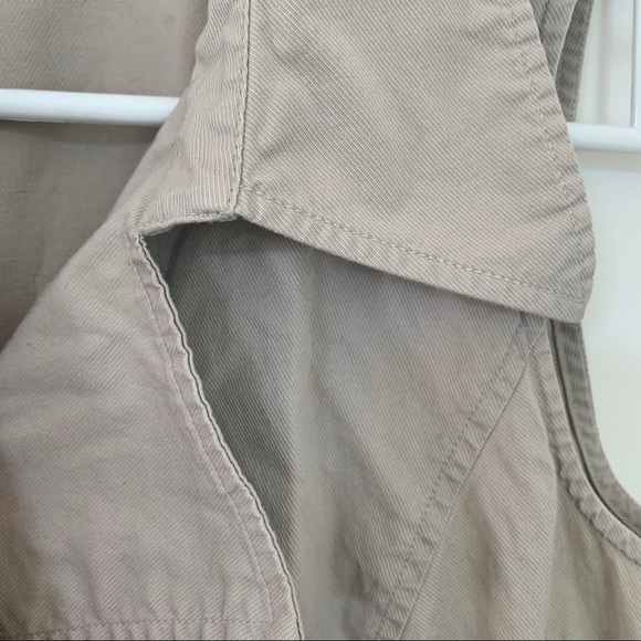 💝❤️ $5 MEXX BLAZER/DRESS BUTTONED DOWN SIZE 32 - Picture 3 of 11